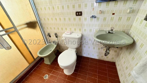 Casa En Venta 23-23400 En Sorocaima