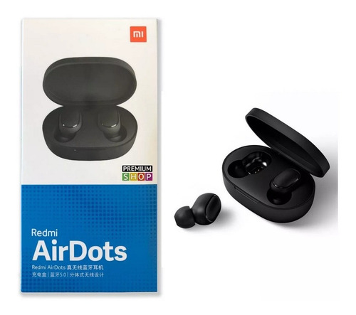 Audífonos Inalámbricos Xiaomi Redmi Airdots