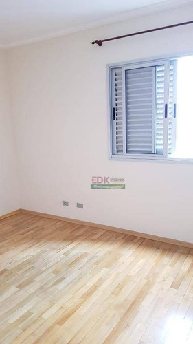 Imagem 19 de 22 de Apartamento Com 3 Dormitórios À Venda, 70 M² Por R$ 330.000,00 - Vila Industrial - São José Dos Campos/sp - Ap3261