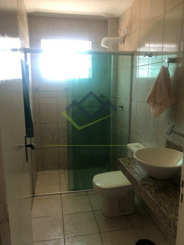 Imagem 17 de 22 de Apartamento Residencial À Venda, No Edifício Suzano, Centro, À 200 Metros Da Estação Cptm, Suzano-sp - Ap00221 - 69371763
