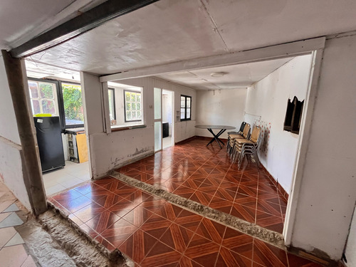 Casa A Pasos De Playas Y Centro De La Comuna (88033)