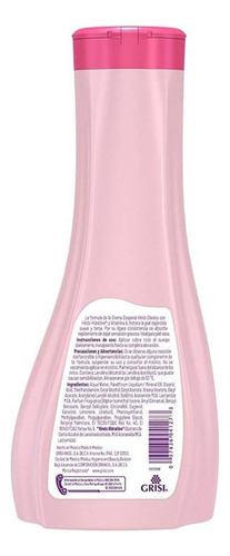Crema Corporal Hinds Clásica 500ml