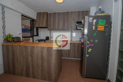 Venta Casa 3 Dormitorios Palermo