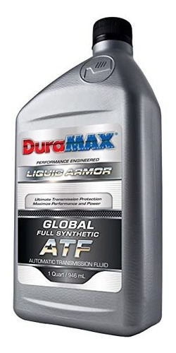 Aceite Duramax Dexron Iii. Precio Por 12 Potes