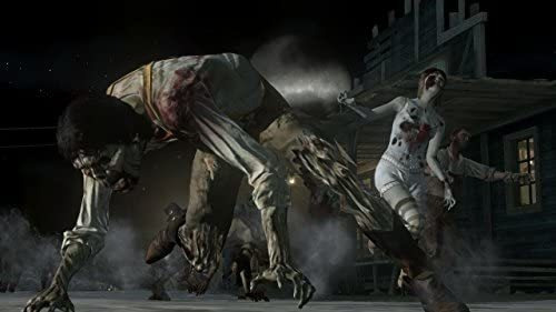 Juego Para Ps4 Red Dead Redemption Juego Del Año