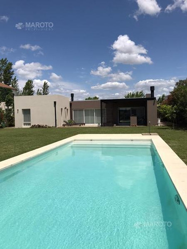 Imagen 21 de 22 de Casa En Venta En San Benito - Maroto Propiedades