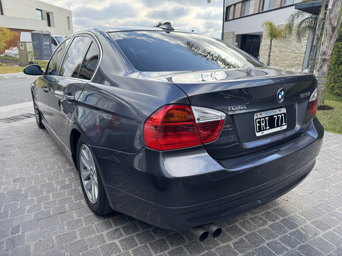 BMW Serie 3 2.5 323i Sportive