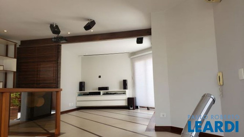 Imagem 7 de 15 de Cobertura - Vila Clementino - Sp - 585080