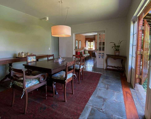 Imagem 19 de 30 de Casa No Palos Verdes - Condominio - Granja Viana - Ca17856