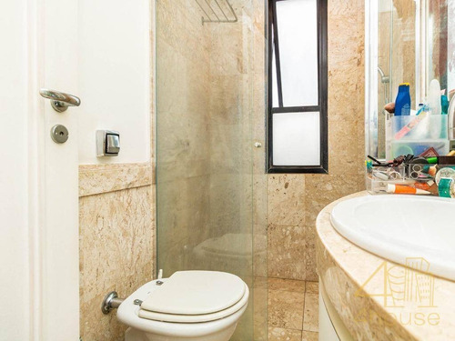 Imagem 20 de 30 de King Albert Na R. Barão De Campos Gerais, 74. Apartamento Reformado À Venda, 380 M², Varanda Gourmet, 4 Suítes, Lazer Completo E 6 Vagas. Real Parque - Ap2718