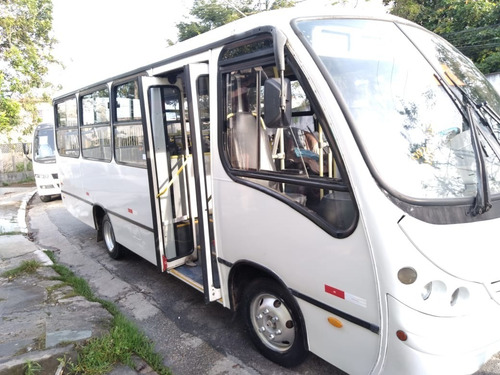 Neo Bus Thunder + 2004
