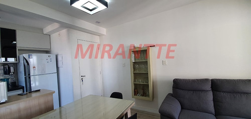 Imagem 3 de 27 de Apartamento Em Vila Mazzei - São Paulo, Sp - 360254