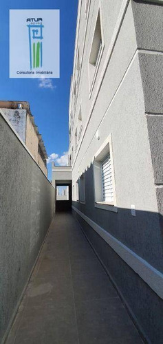 Imagem 15 de 19 de Apartamento À Venda, 44 M² Por R$ 255.000,00 - Imirim - São Paulo/sp - Ap1552