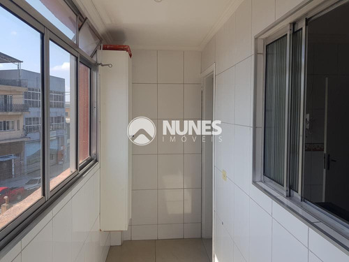 Imagem 10 de 10 de Apartamentos - Ref: L201671