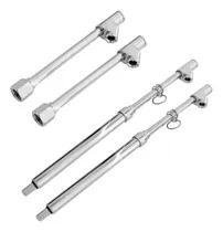 Comprar Kit 2 Calibrador Inflador Duplo 2 Calibrador Profissional