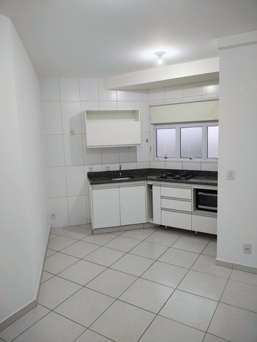 Vendo Apartamento 1 Quarto, Ótima Localização Em São Carlos.