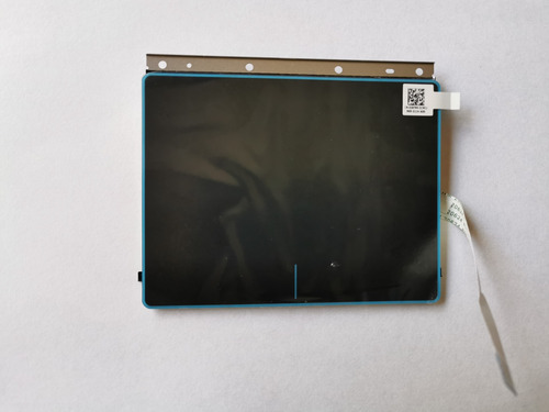 Touchpad Dell G3 3579 3779 Gris Linea Azul Blue 0g9v8t (Usado)