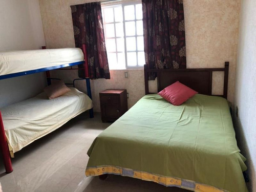 Imagen 3 de 12 de Casa Sola En Venta Vergeles De Oaxtepec