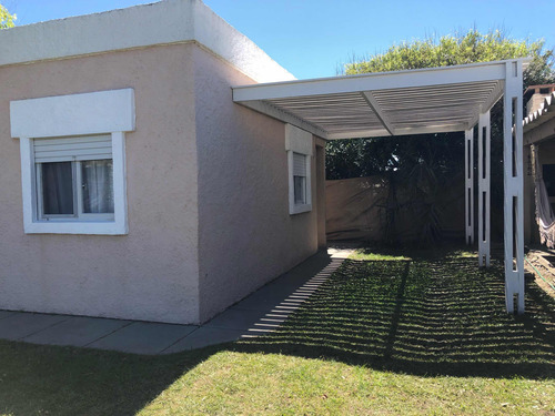 Vendo Complejo De 4 Casas A Media Cuadra Del Mar ¡únicas!