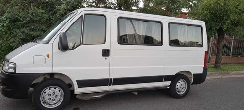 Citroën Jumper Jumper2.3hdi Minibús