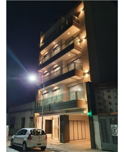 Imagen 13 de 13 de Departamento 2 Ambientes A Estrenar En Venta, En Liniers Zona Residencial