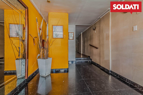 Venta - 3 Ambientes Con Balcon - Flores