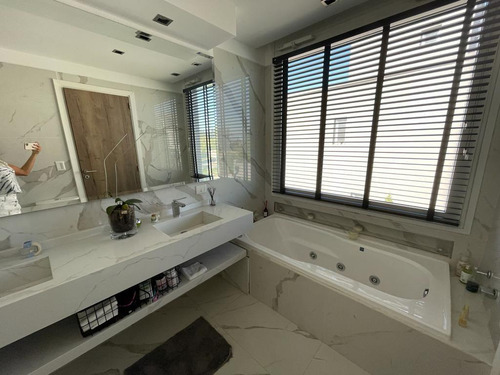 Casa En Alquiler Cabos Del Lago Nordelta