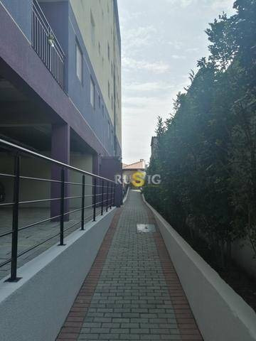 Imagem 6 de 13 de Apartamento 02 Dorms | 01 Vaga | 50 M² Por R$ 265.000 - Itaquera - São Paulo/sp - Ap1043