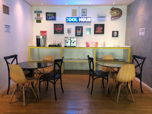 Imagem 6 de 10 de Coworking