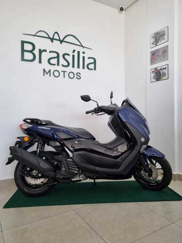 Imagem 1 de 8 de Yamaha Nmax 160 Abs 2022