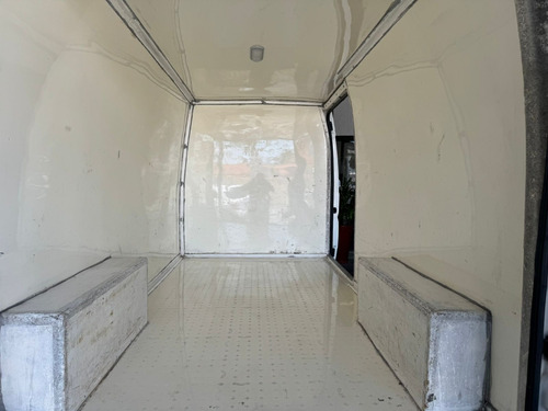 Citroën Jumper FurgãO 2.0 L3h2 (13m3) 5p