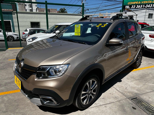 Renault Stepway 1.6 Intens Mt