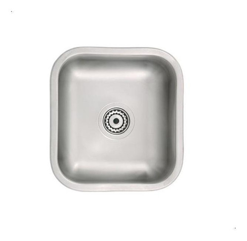 Bacha Cocina 302 Mi Pileta Simple 37 X 34 X 18