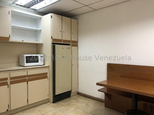 Oficina Comercial En Venta Jose Carrillo Bm Mls #23-14114