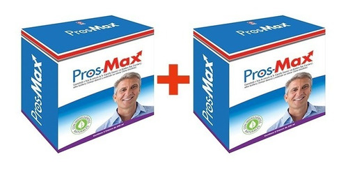 Oferta Pros-max 60 Dias .- Formula Natu - L a $1125