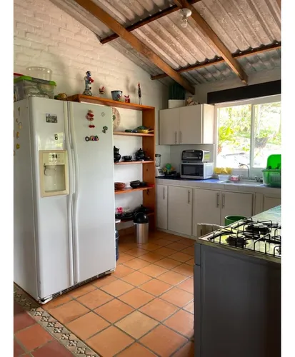 Venta De Finca De 3400mtrs2 En El Km 18, Dagua 9600.
