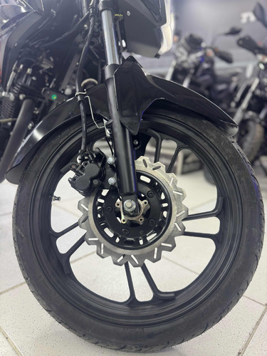 Nitro 125 Facelit. Unica En Su Segmento