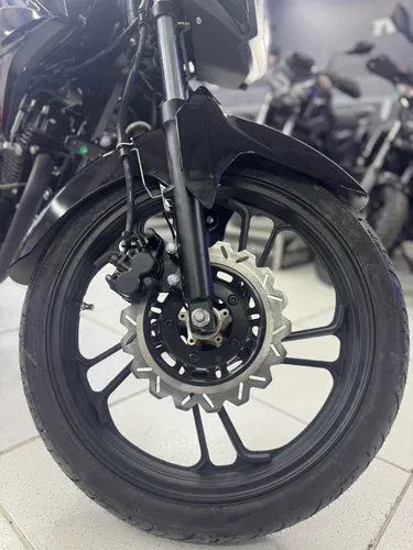 Nitro 125 Facelit. Unica En Su Segmento