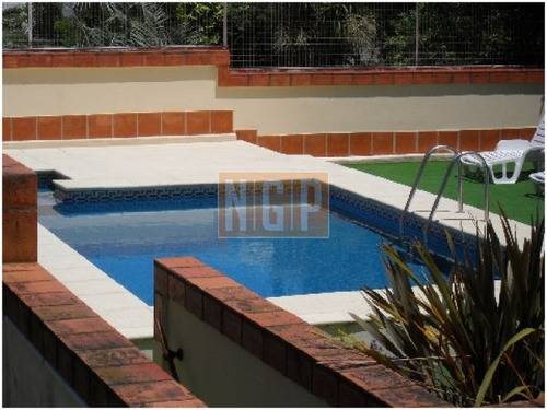 Apartamento En La Brava-ref:5529