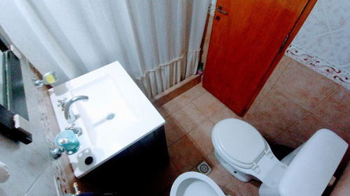 Imagen 28 de 30 de Duplex En Venta En San Bernardo - Tres Dormitorios Patio Parrilla Y Estacionamiento