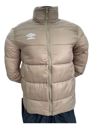 Umbro Campera Hombre Lefran