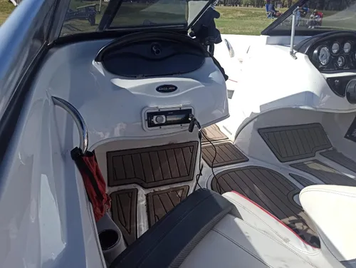 Arco Iris Eclipse 19 Motor 150 Hp 4t C/trailer