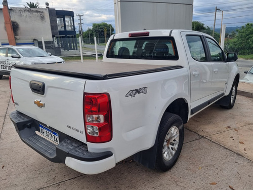Chevrolet S10 2.8 Lt Cd Tdci 200Cv 4X4 At