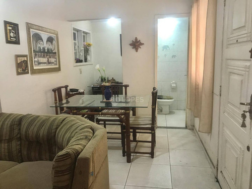 Imagem 4 de 11 de Casa Com 2 Quartos, 80 M² Por R$ 320.000 - Santa Rosa - Niterói/rj - Ca20839