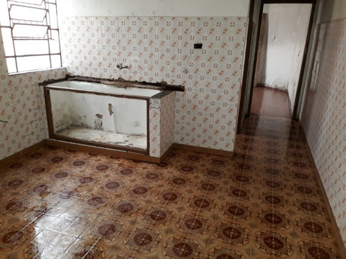 Imagem 3 de 7 de Casa - 1168 - 34231466
