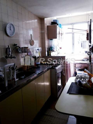 Imagem 14 de 15 de Apartamento Com 2 Quartos No Engenho Novo. Rua Araújo Leitão - Cpap20485