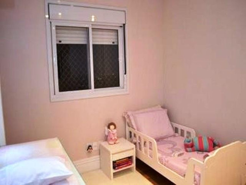 Imagem 21 de 24 de Belo Apartamento Na Vila São Francisco - 11044