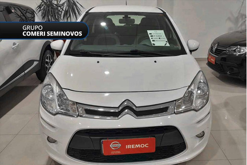 Citroën C3 1.6 VTI 120 FLEX ATTRACTION EAT6