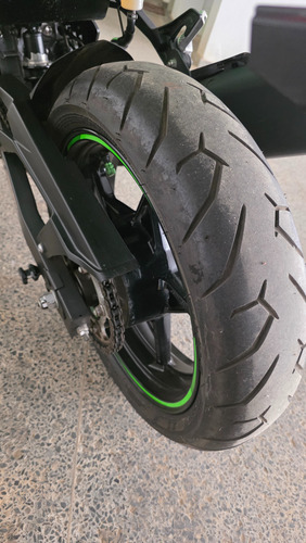 Ninja 400, Modelo Krt 2020, Único Dono, Manual, Chave Reserv