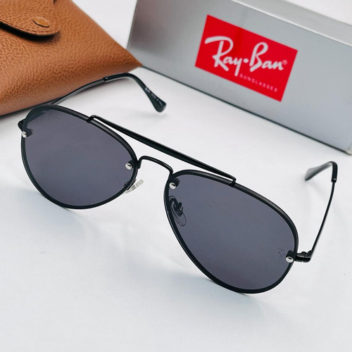 Gafa O Lentes De Sol Ray Ban Aviator 3584 Unixes 